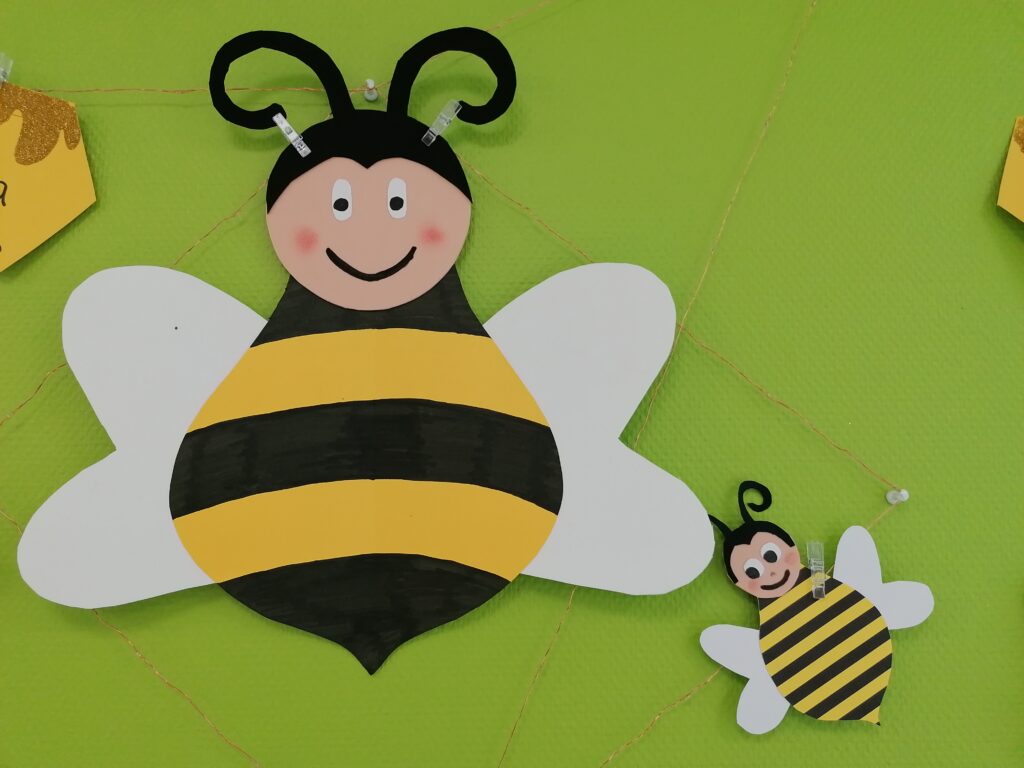 Bienengruppe (Krippe)